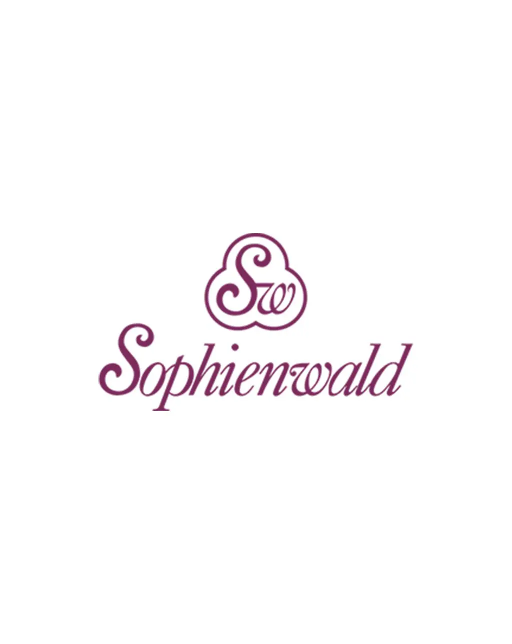 Sophienwald Logo