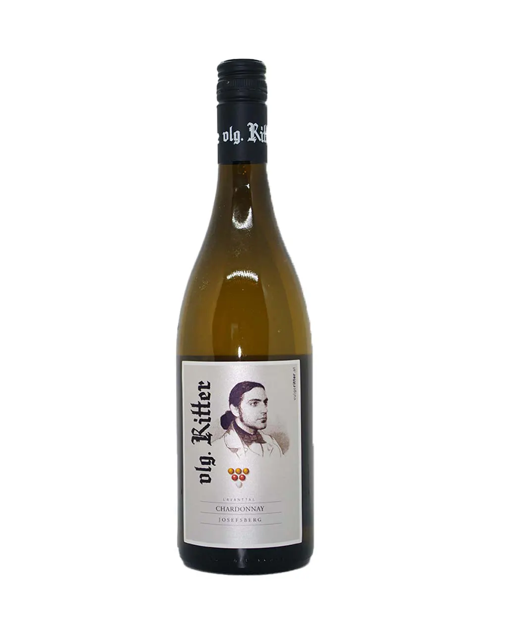 Chardonnay Josefsberg 2016 - vlg. Ritter